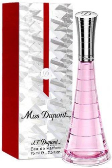S.T. Dupont Miss Dupont