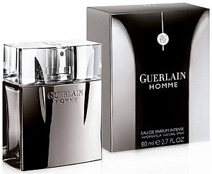Guerlain Homme INTENSE EAU DE PARFUM