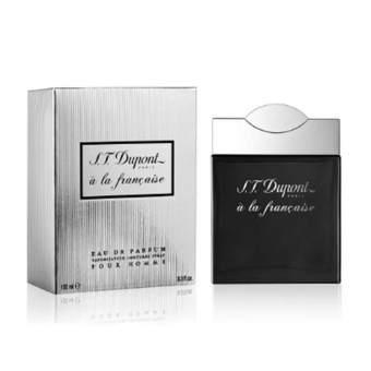 Dupont A La Francaise Men