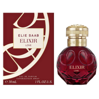 Elie Saab Elixir Love
