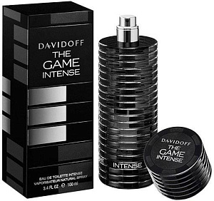 Davidoff  The Game Intense