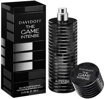 Davidoff  The Game Intense