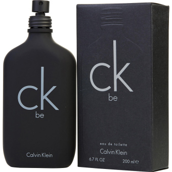 Calvin Klein  CK BE