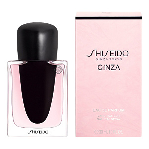 Shiseido Ginza