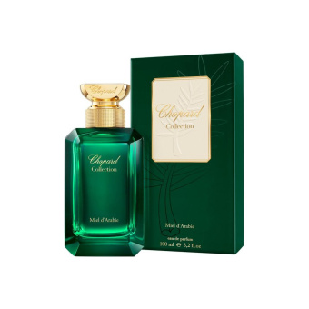 Chopard Collection Miel D'arabie