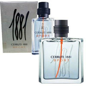 Cerruti 1881 SPORT