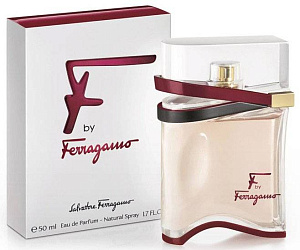 Salvatore Ferragamo F BY Salvatore Ferragamo F BY