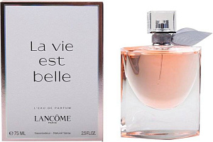 LANCOME   La Vie Est Belle eau de parfum