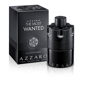 Azzaro Wanted The Most