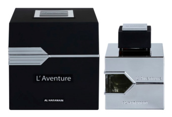 Al Haramain Perfumes L'Aventure