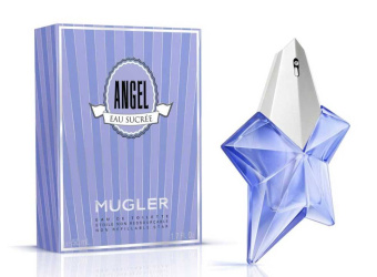 Thierry Mugler Angel Eau Sucree