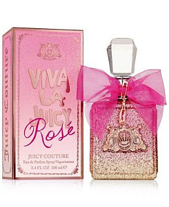 Juicy Couture Viva La Juicy Rose 