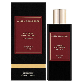 Angel Schlesser Sublime Rose