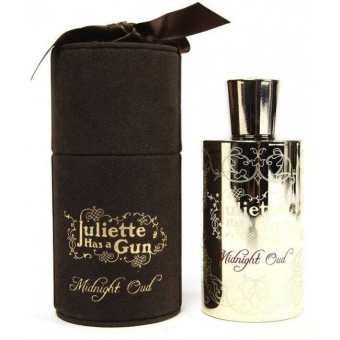 Juliette Has A Gun Midnight Oud