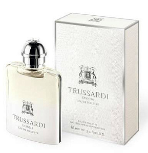 Trussardi Donna Eau de Toilette 2016