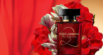 Dolce & Gabbana The Only One 2 