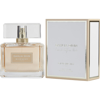Givenchy Dahlia Divin Nude Eau De Parfum