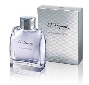 S.T. Dupont   58 Avenue MONTAIGNE For Men
