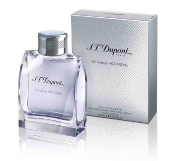 S.T. Dupont   58 Avenue MONTAIGNE For Men