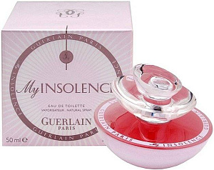 Guerlain  MY INSOLENCE