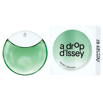 Issey Miyake A Drop D'issey Essentiel