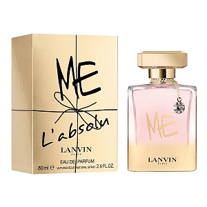Lanvin Me Absolu