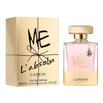 Lanvin Me Absolu