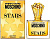 MOSCHINO   Cheap and Chic Stars