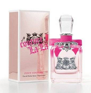 Juicy Couture    Couture La La