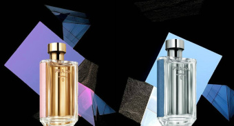 Prada  La Femme L'Eau 