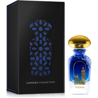 Aj Arabia Widian London