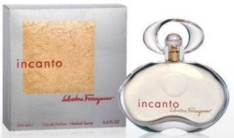 Salvatore Ferragamo INCANTO