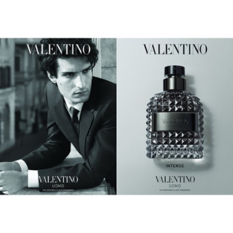 Valentino Uomo Intense 