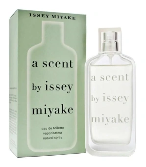 Issey Miyake A Scent By Issey Miyake