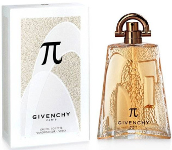 Givenchy PI