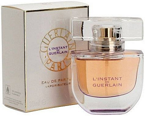 Guerlain  L`INSTANT EAU DE TOILETTE