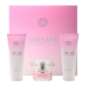 Versace  BRIGHT CRYSTAL