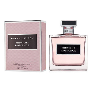 Ralph Lauren Midnight Romance Ralph Lauren Midnight Romance
