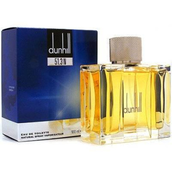 Alfred Dunhill Dunhill-51.3N