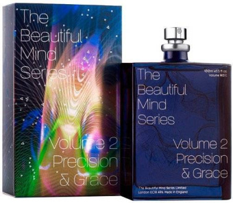 Escentric Molecules   Volume 2: Precision & Grace