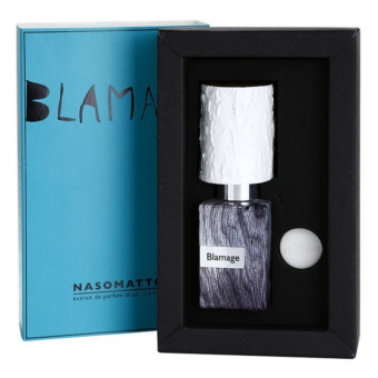 Nasomatto Blamage