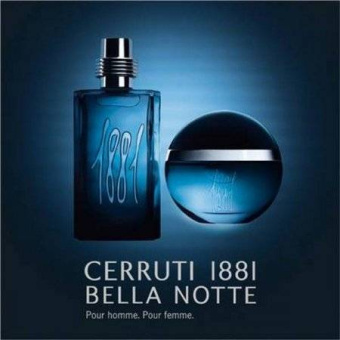Cerruti 1881 Bella Notte Woman 