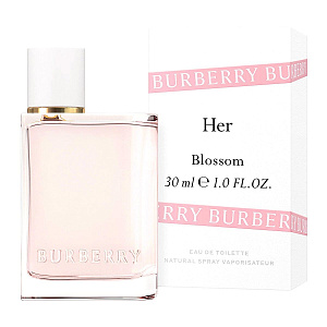 Burberry Her Blossom