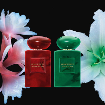 Giorgio Armani Prive Vert Malachite