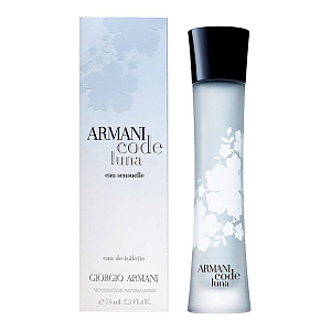 Giorgio Armani Code Luna Eau Sensuelle
