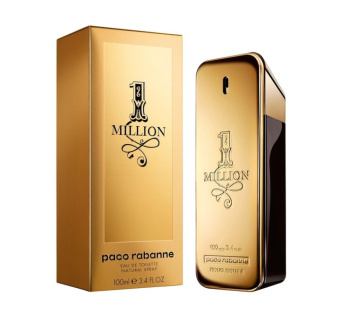 Paco Rabanne  1 MILLION