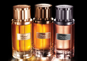Chopard Amber Malaki