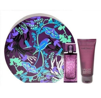 Lalique Parfums  AMETHYST