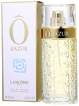 Lancome O d’ Azur for women