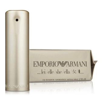 Giorgio Armani Emporio Armani For Her